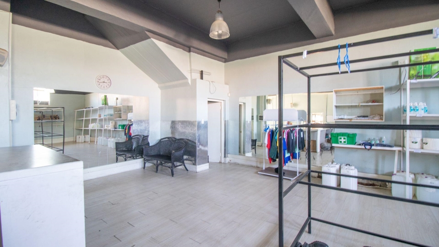 Commercial Property for Sale in Cradock Eastern Cape